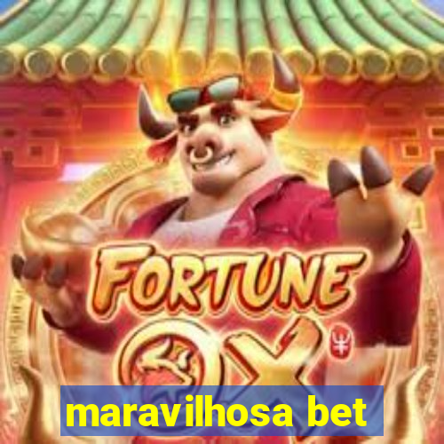 maravilhosa bet